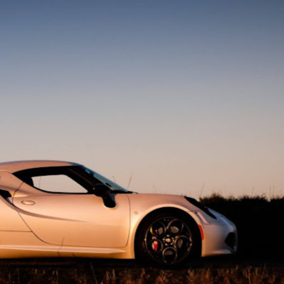 Meet your Posher, Adrian - Picture 1 of 1